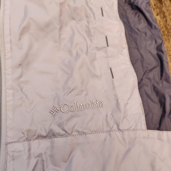 Columbia Jacket - Picture 3 of 5